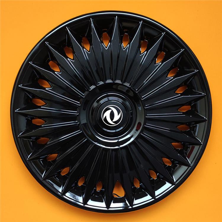 Suitable for Dongfeng Xiaokang K07 K17V27V29C35C37 Fengguang 330 Hub Cap Steel Rim Cover Tire Cap