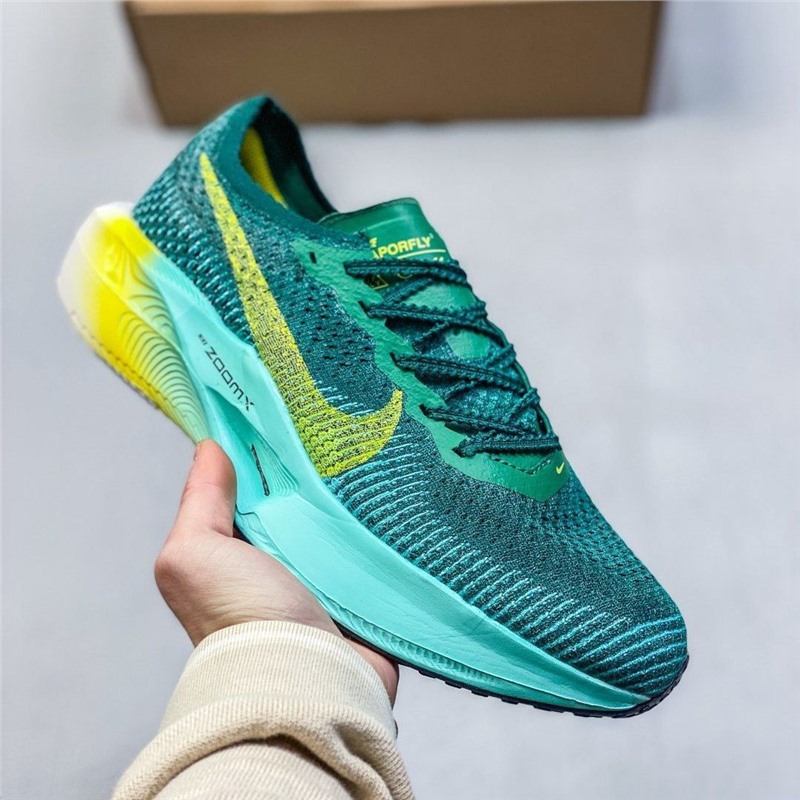 마라톤 3 레이크 블루