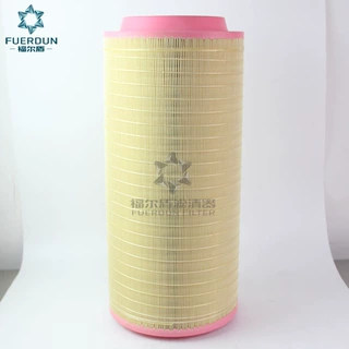 厂家供应空气滤清器2914-5023-00 精密滤芯厂家直销