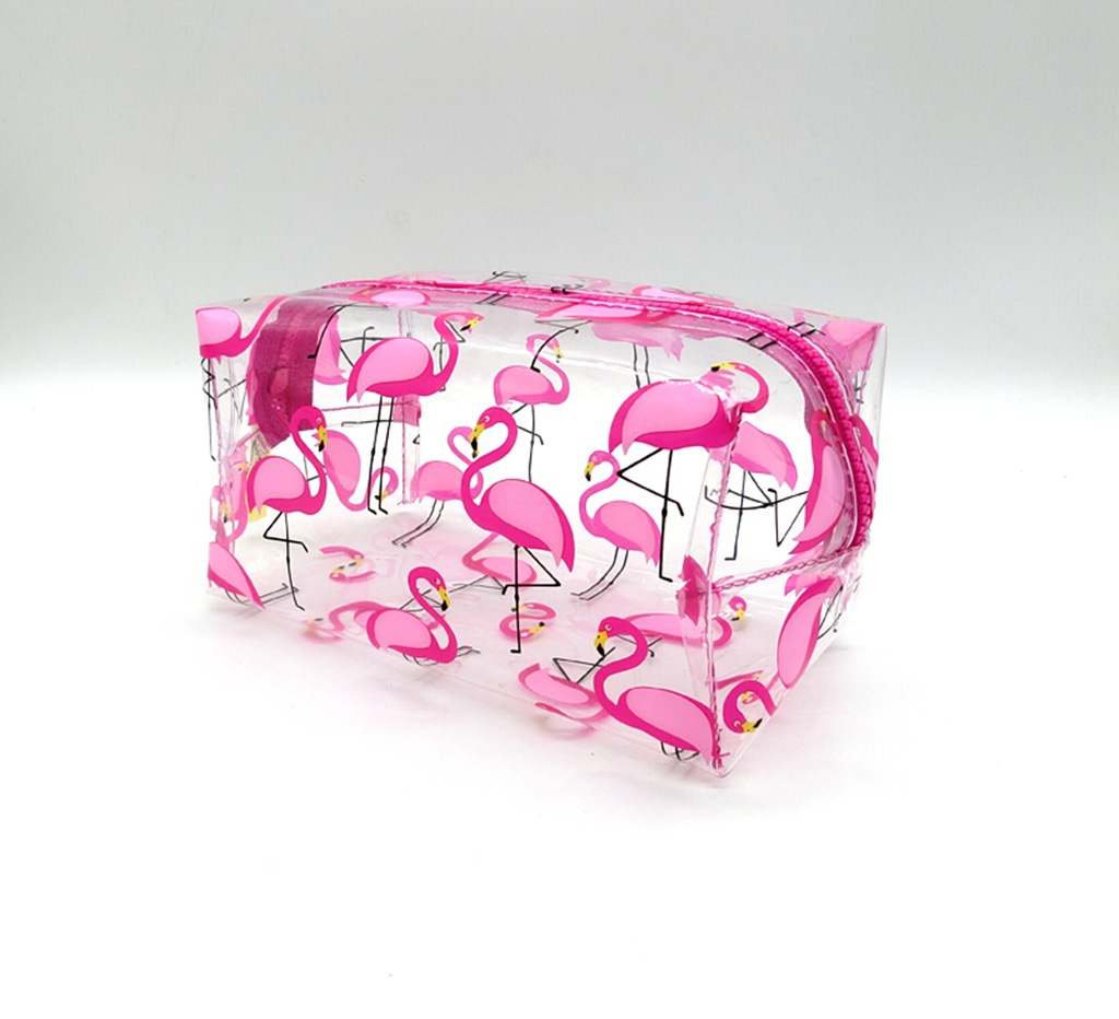 ���ƿɻ���EVA��װװ ͸��EVA��ױ��Ůʿ���ɻ�ױ������EVA����ˮ