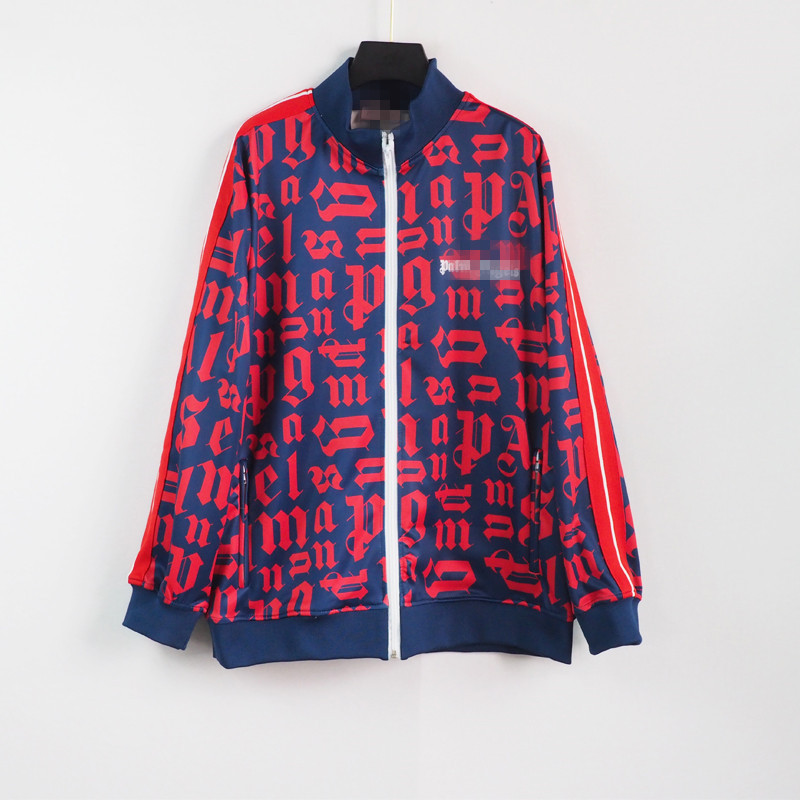 天使のズボン虹のストライプのリボンのジャケットのアルファベットのスーツの制服のコートのリボンのカジュアルなズボンの外国貿易|undefined
