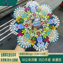 塑料印刷;其他材料印刷;金属印刷