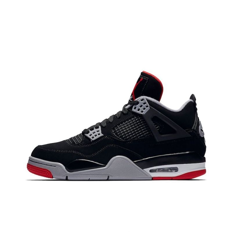 莆田靴ピュアオリジナル aj4 ホット溶岩スポーツシューズミッドナイトブルー電気母白セメント大パリ男性と女性のバスケットボールシューズ|undefined
