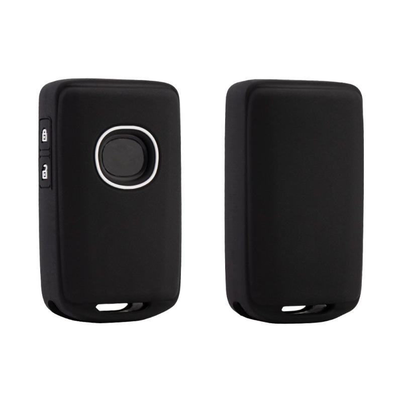 Applicable for Mazda CX-30 EV key case lock key bag car remote anti-theft silicone protector 2022 new model