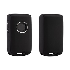 Applicable for Mazda CX-30 EV key case lock key bag car remote anti-theft silicone protector 2022 new model