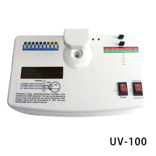 �S��ֱ�����⾀�����yԇ�xUP-100/UV-100�RƬ�z�����R�z�y�x