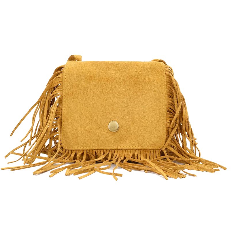 2022 nuevo bolso de los niños borla de moda bolso de hombro coreano mini bolso de mensajero de moda niños y niñas bebé monedero de la moneda