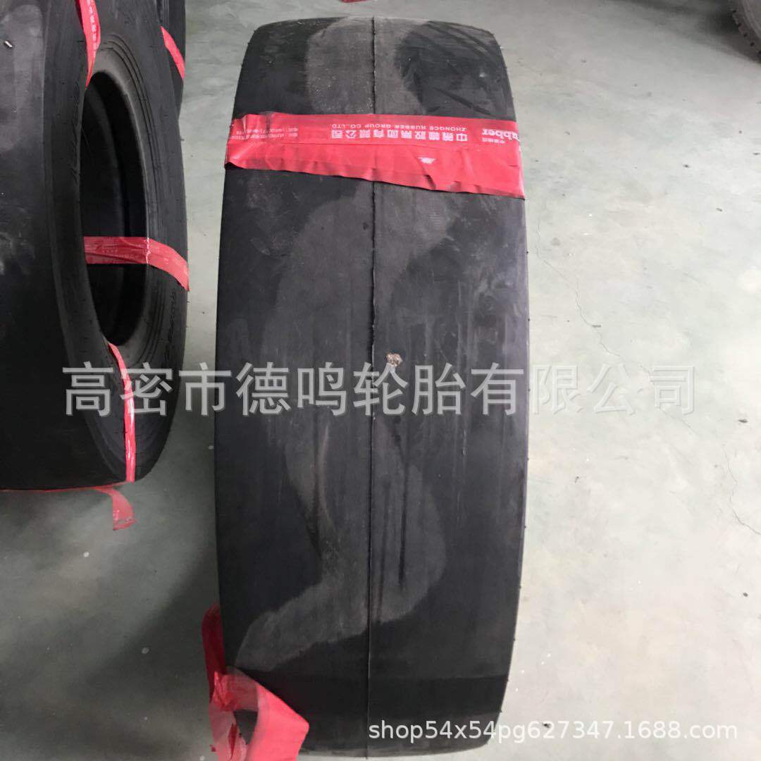 Neumático de uñas Fengshen 13/80-20 neumático de rodillo de goma 900/1100/1200-20