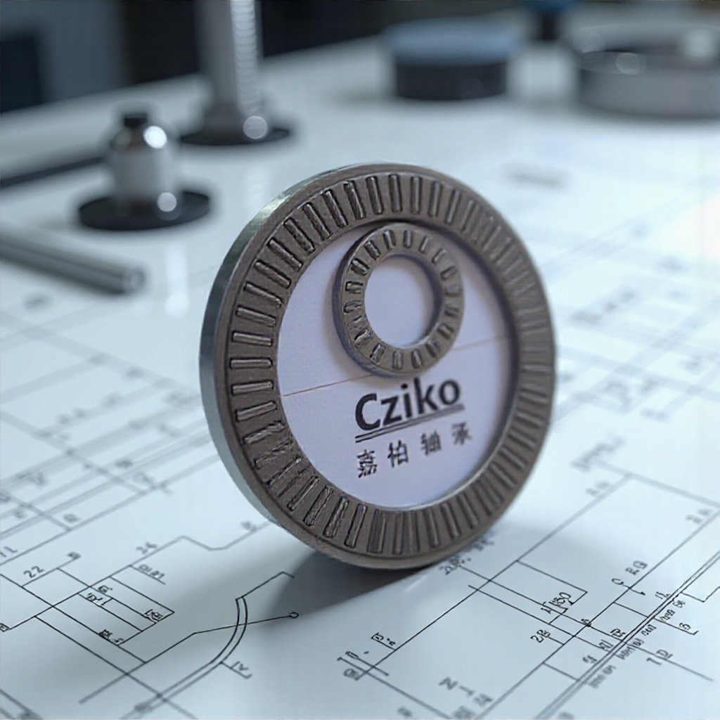 英制平面推力滚针轴承NTA1018 TC1018 TRA1018 不锈钢SNTA1018