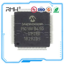 PIC18F8490-IPT���ɵ�·ic ����Ԫ����PIC18F8490-I PIC18F8490