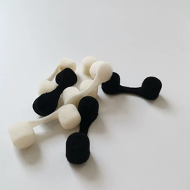 海绵;辅助包装材料;影音电器配件