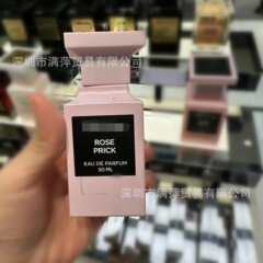 ローズプリック ソーンローズ 香水 ギフトボックス 100ml ギフト ビッグブランド 旗艦店 正規品 ギフトボックス ギフト