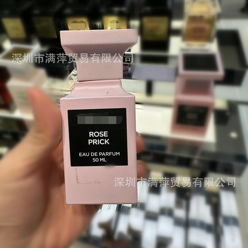 ローズプリック ソーンローズ 香水 ギフトボックス 100ml ギフト ビッグブランド 旗艦店 正規品 ギフトボックス ギフト|undefined