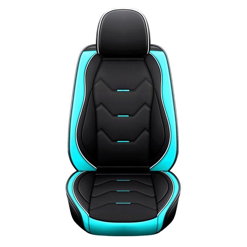 Juego de fundas de asiento de coche universales