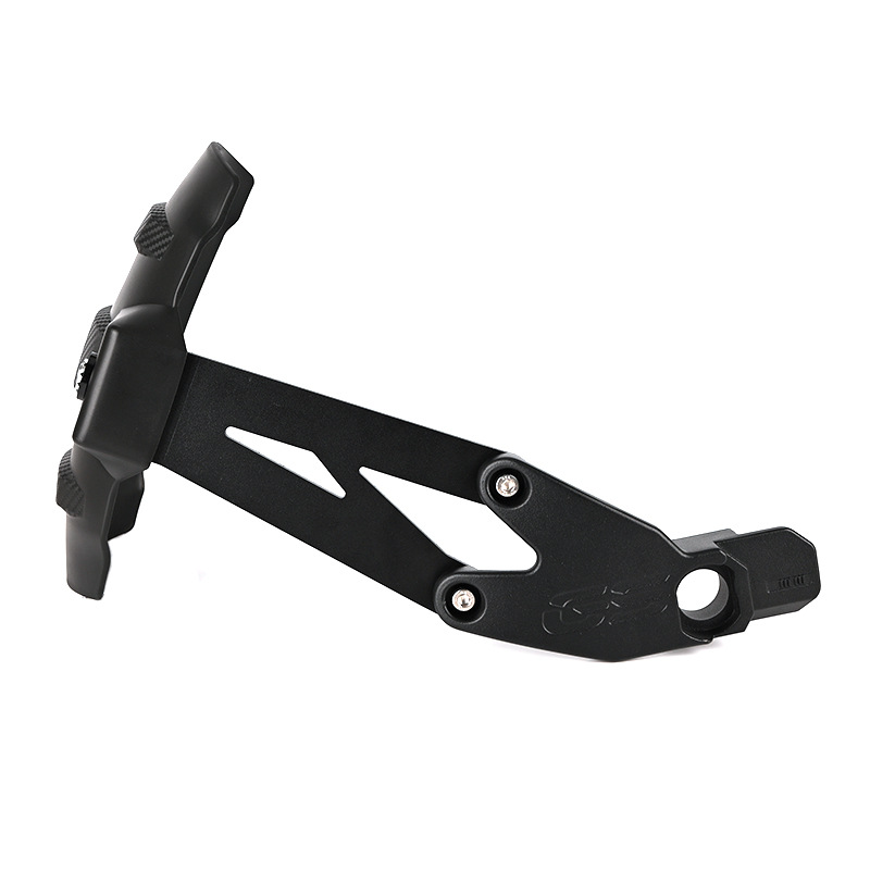 Suitable for Bmw F900Rf900Xr Motorcycle Rear Fender Rear Sand Shield Splash-Proof Off-Road Model