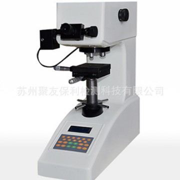 【厂家正品代理】HV-1000Z型自动转塔显微硬度计 量大优惠