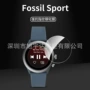 fossil钢化sport手表玻璃膜