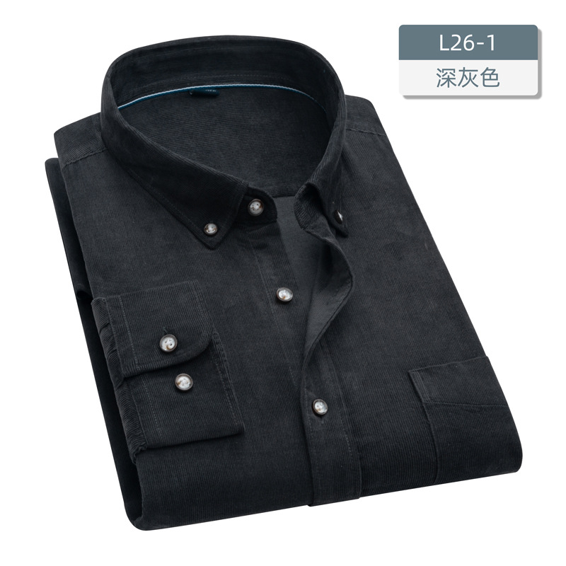 Gris oscuro
