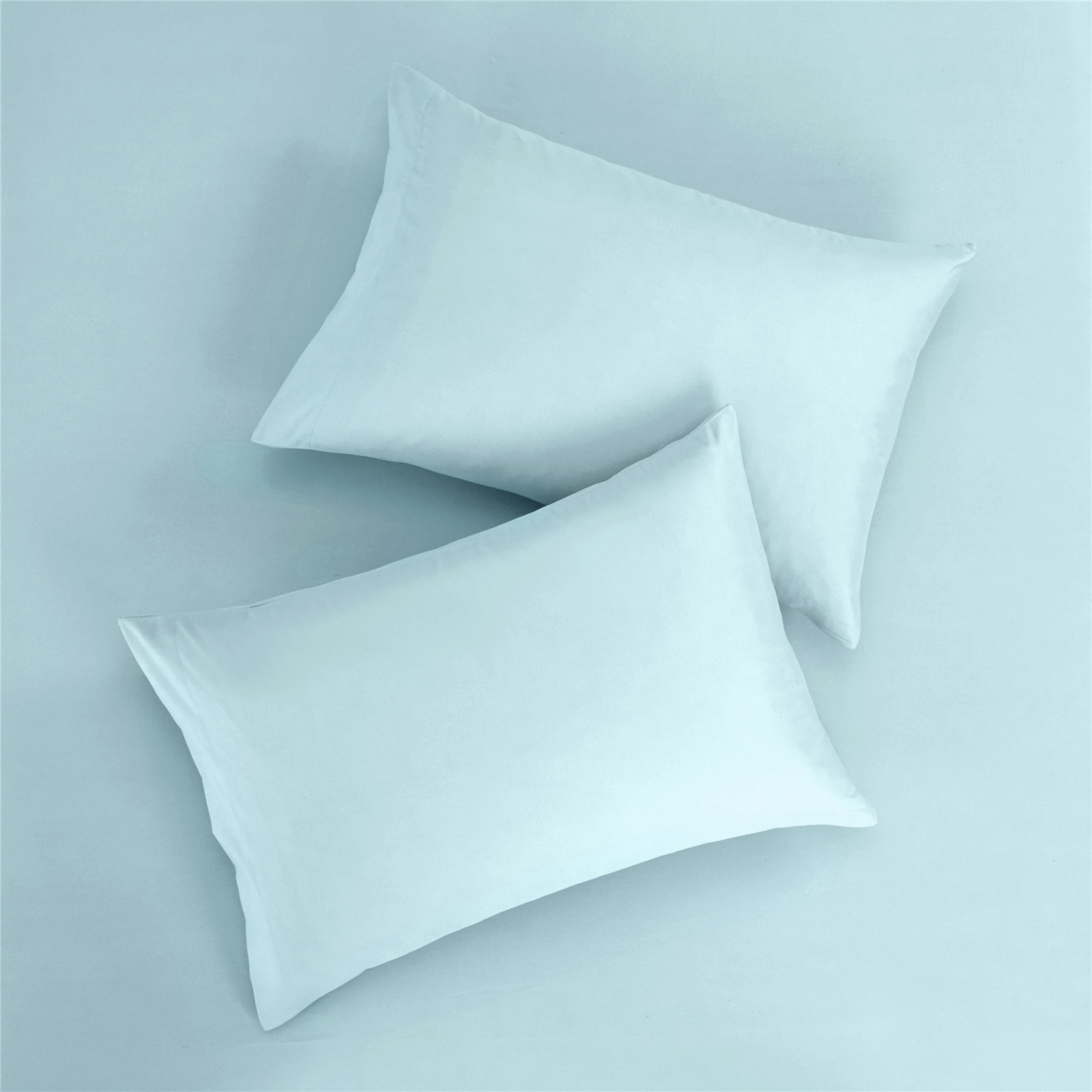 Vio Commercio Estero Quattro pezzi Tessile per la Casa Transfrontaliero Lenzuolo Semplice Federa_voghion.com