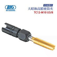 �ձ�BIG���Ѻ͸߾���Ͳ�ATC12-M10 U3/8 ����õ���JPW841204C