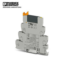 �����˹ ��̬�̵���ģ��PLC-OSC-24DC/ 24DC/2/ACT - 2966676-10