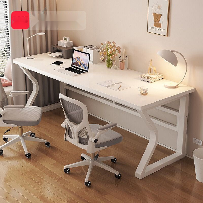 电脑桌台式简易电竞桌椅家用书桌学生写字台卧室桌子工作台办公