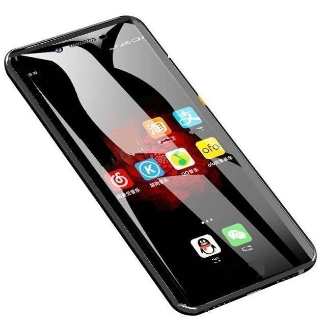 新款便宜安卓智能手机移动4G联通4G5.0英寸学生平价超薄备用机