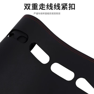 Günəş əleyhinə siperlik – New Jetta dashboard sunshade mat