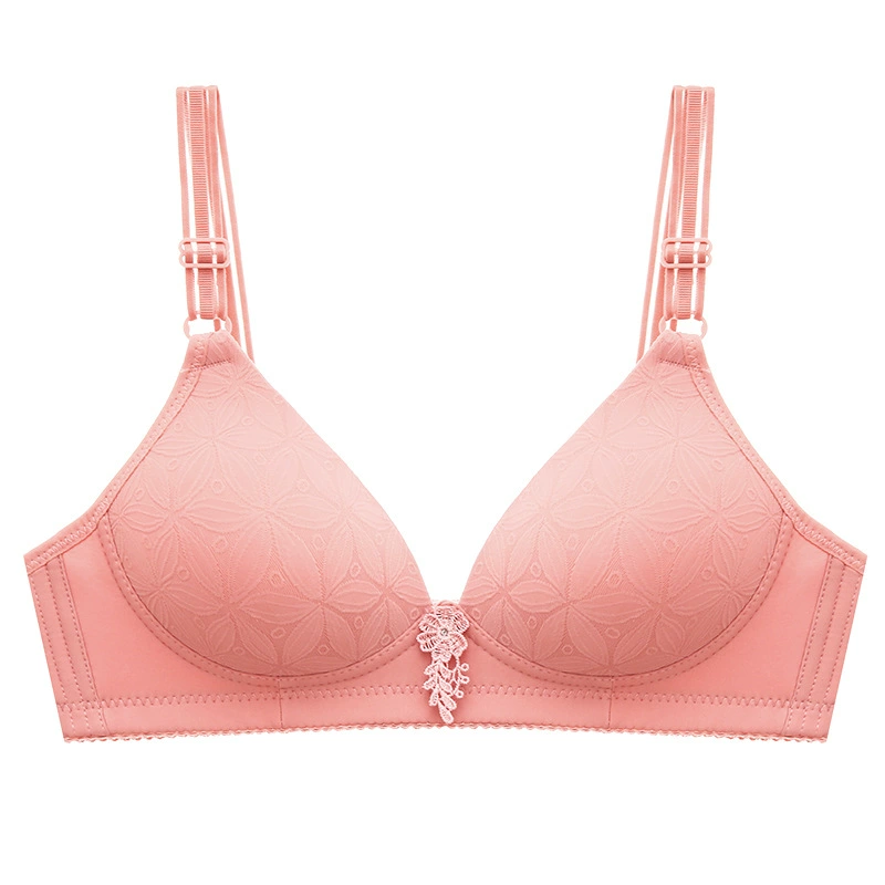 (Cross-border trading), wireless bra, supporting underwear