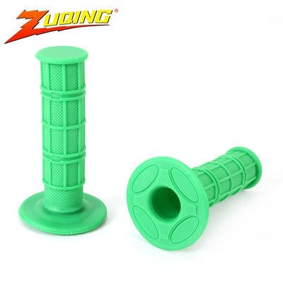 Motorcycle Handle Cover | handlebar rubber silicone cover