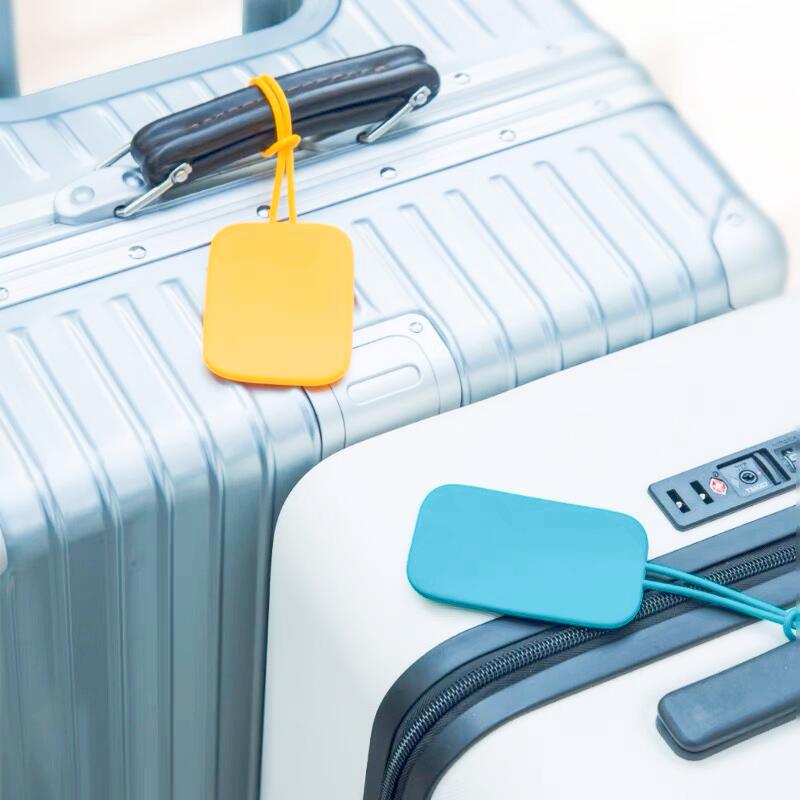 Factory Direct Sales Colorfulful Silicone Boarding Pass Suitcase Silicone Luggage Tag Suitcase Wheel Cover Silicone Card Holder Factory Direct Sales Colorfulful Silicone Boarding Pass Suitcase Silicone Luggage Tag Suitcase Wheel Cover Silicone Card Holder
