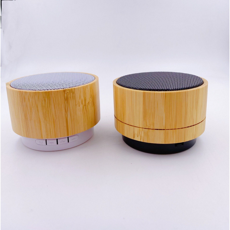 A 10竹木製無線ブルートゥース音響竹殻音響ミニ携帯プレゼント家庭用サブウーファ小音響|undefined