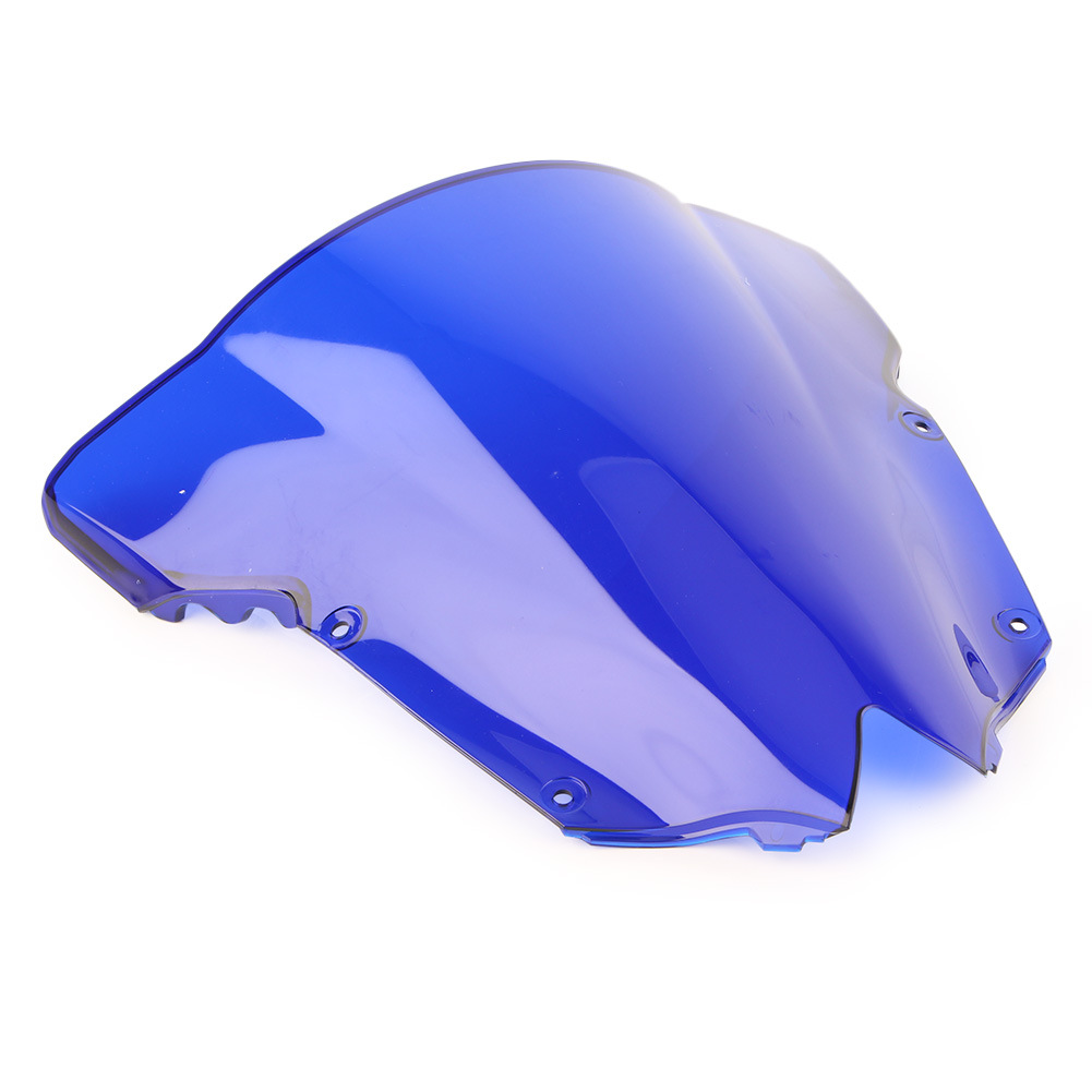 Applicable to Yamaha YZF R6 2008-2016 motorcycle front windshield front windshield
