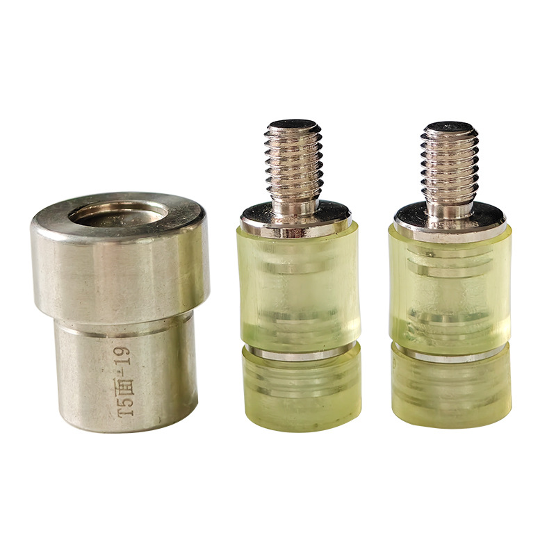 60 colores en stock T5 botón a presión de plástico pequeño lote de resina botón a presión ropa de bebé protección del medio ambiente POM botón a presión de plástico