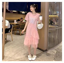 2025��������chic����С������Ůȹ�W���B��ȹ�W���L���ȹ��Ů