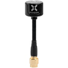 FOXEER������Lollipop4�l���쾀2.6dBiFPV��Խ�CSMAȫ��5.8G��ģ