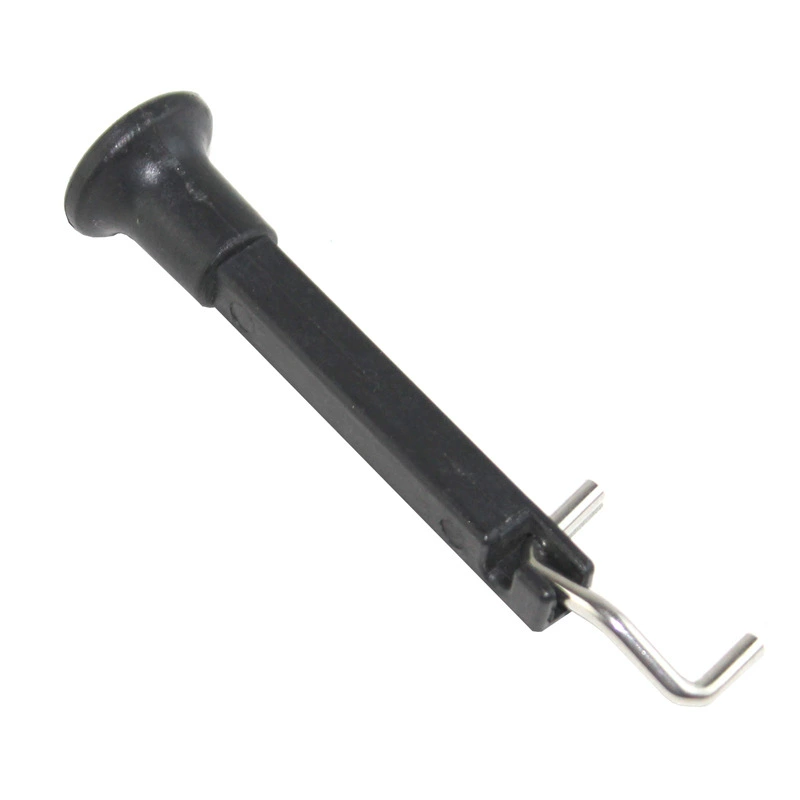 Yamaha 2-тактный 15HP судовой съемный дроссель тяги 63V-41256-00/6H4-41271-01