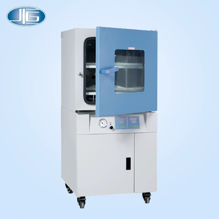 Вакуумная сушильная печь Yiheng BPZ-6213 - цифровая вакуумная сушильная печь для полупроводниковой и цифровой промышленности