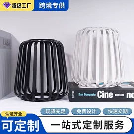 蜡烛器皿;储蓄罐;家用烟灰缸