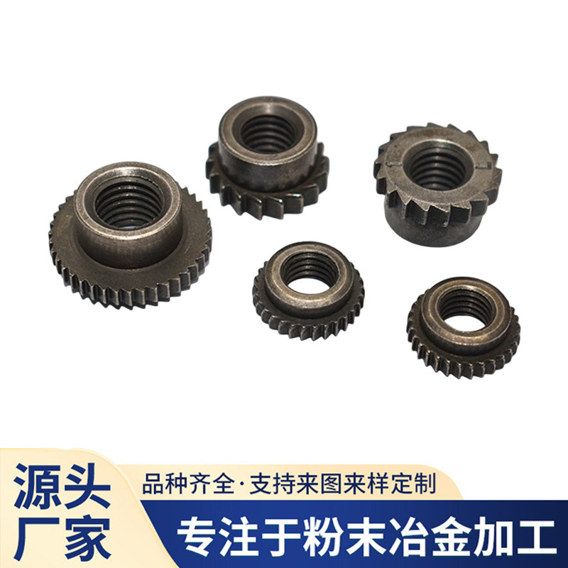 Ningbo Manufacturers Supply Powder Metallurgy Gears, Automotive Parts, Ratchets, with Fast Shipping and a Wide Range of Products Ningbo Manufacturers Supply Powder Metallurgy Gears, Automotive Parts, Ratchets, with Fast Shipping and a Wide Range of Products