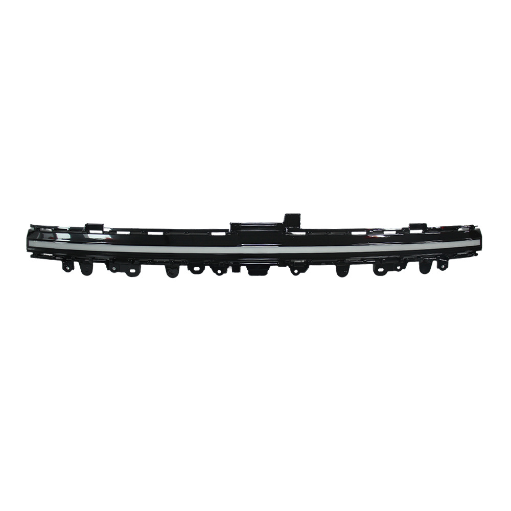 Suitable for Toyota RAV4 Wildlander 2026+ daytime running lights, front through-light grille light modification