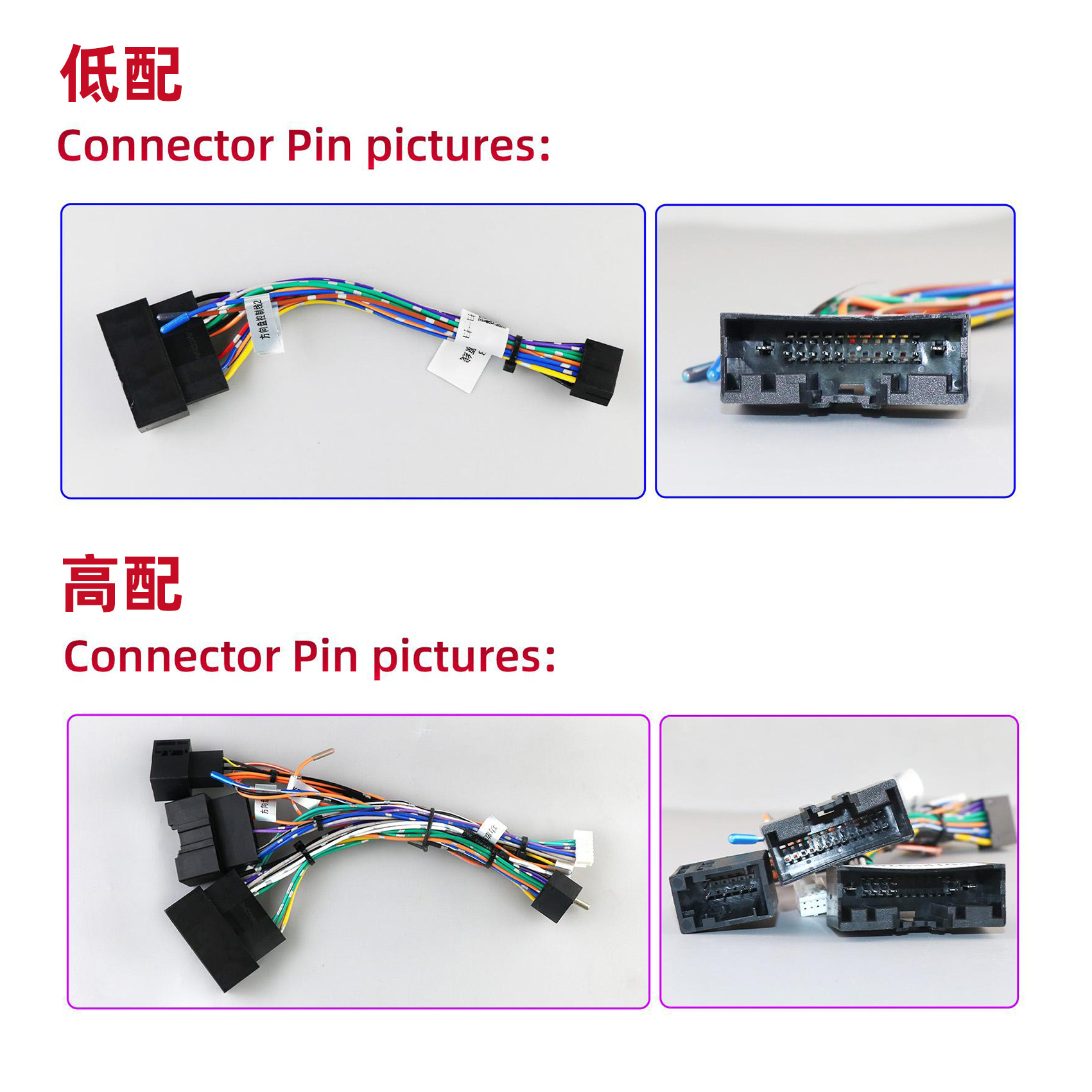 Suitable for 13-21 Models of Ford Tourneo, Vertical Screen Android 9.7inch Car Gps Navigation