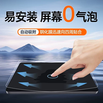 Screen Tempered Film Protective Film — Car interior film