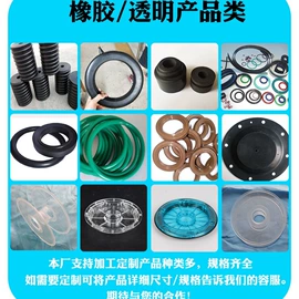 工农业塑料;聚氨酯橡胶;工业橡胶
