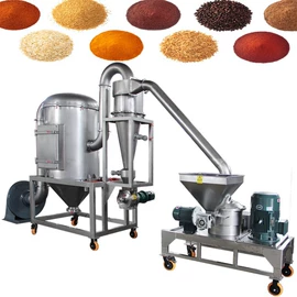 粉碎机;混合机;研磨机