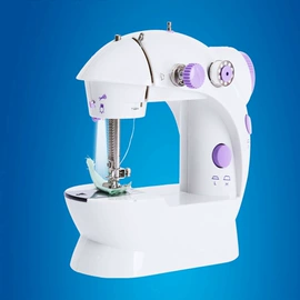 缝纫机;缝中设备;服装机械设备