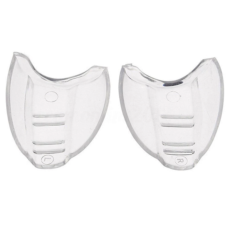 TPU glasses protective wing wing -side protection windproof glasses side protective tablets