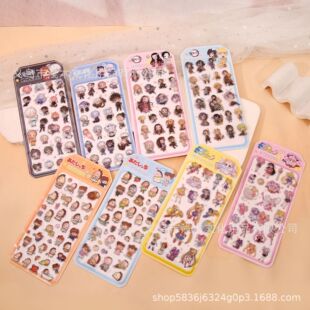 ��ϵ����3D���w�����N������Ԫ����ˮ���N����ͯDIY���~�b��N��