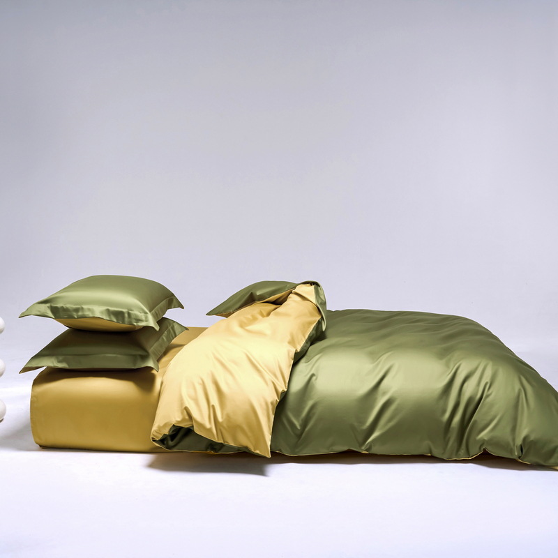 Chennai Green-Gardenia Yellow