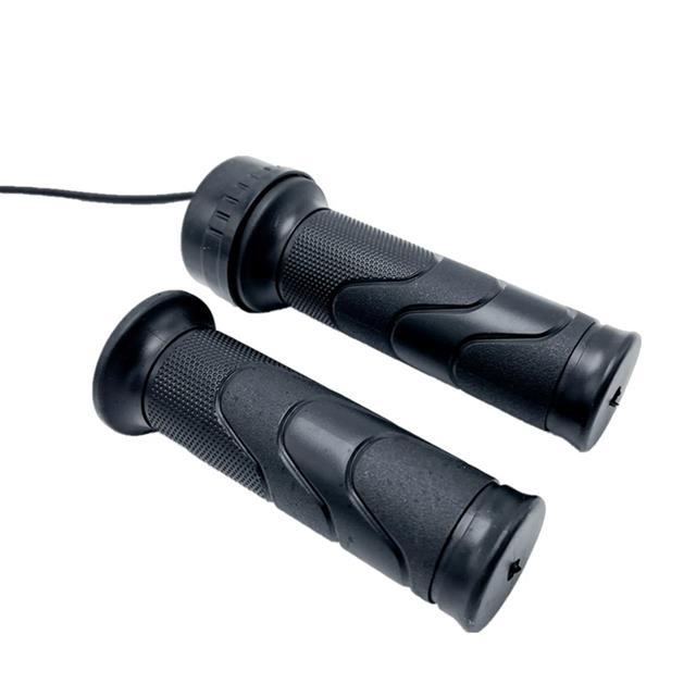 Original Yadea Electric Scooter Handlebar for Crown Energy T5 Odi Ruiying Ruijia Right Side Speed Control Handle Acceleration Throttle